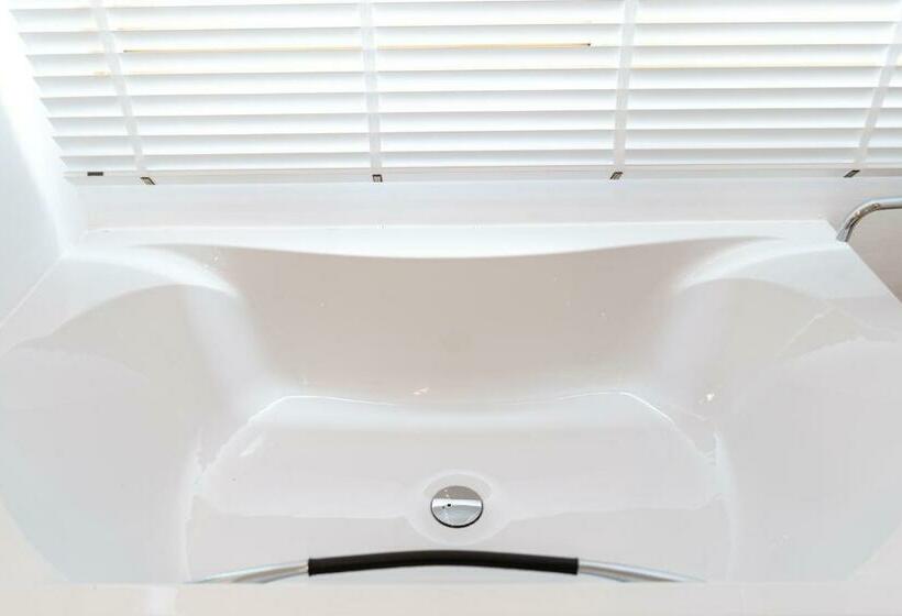 豪华房间, Duna Hotel Boutique