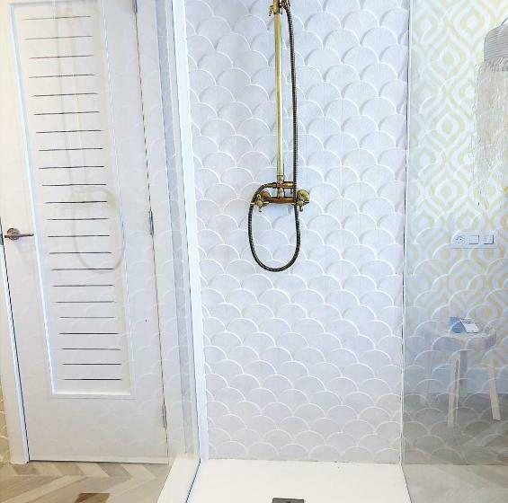 豪华海景房, Duna Hotel Boutique