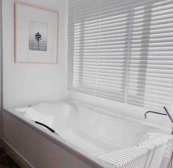 豪华房间, Duna Hotel Boutique