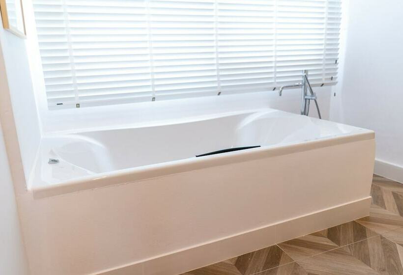 豪华房间, Duna Hotel Boutique