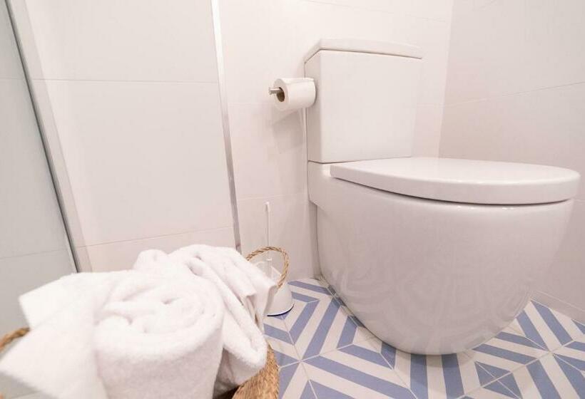 标准间, Duna Hotel Boutique