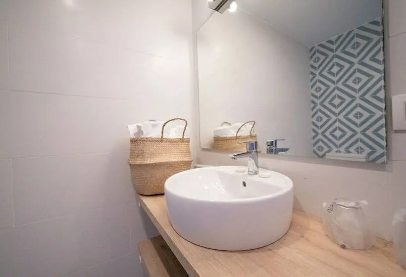 اتاق استاندارد, Duna Hotel Boutique