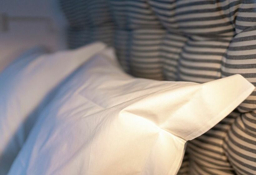 带海景的标准房, Duna Hotel Boutique