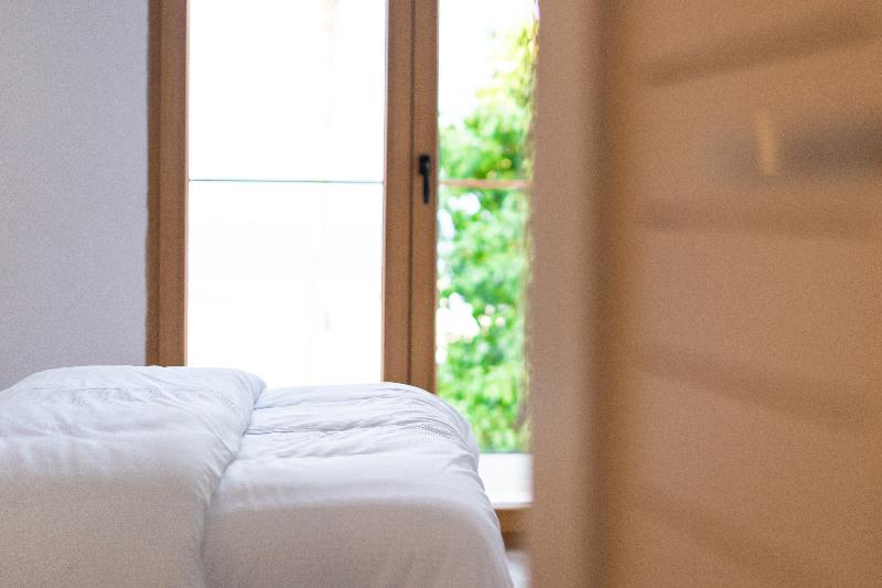 海景标准间带阳台, Duna Hotel Boutique