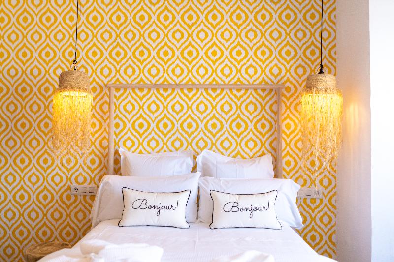 豪华海景房, Duna Hotel Boutique