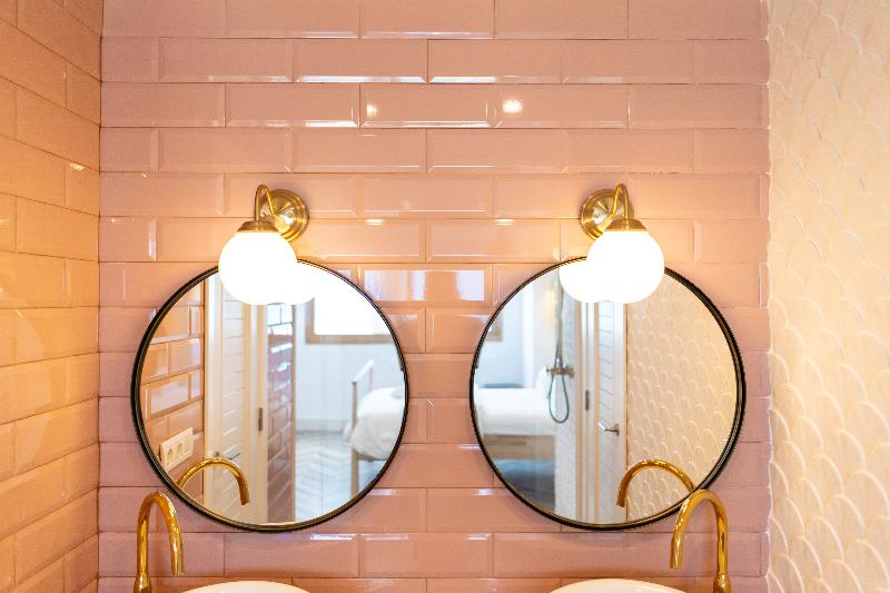 豪华海景房, Duna Hotel Boutique