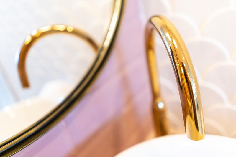 豪华海景房, Duna Hotel Boutique