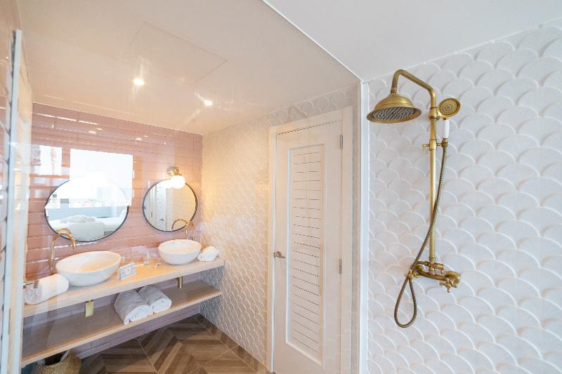 豪华海景房, Duna Hotel Boutique