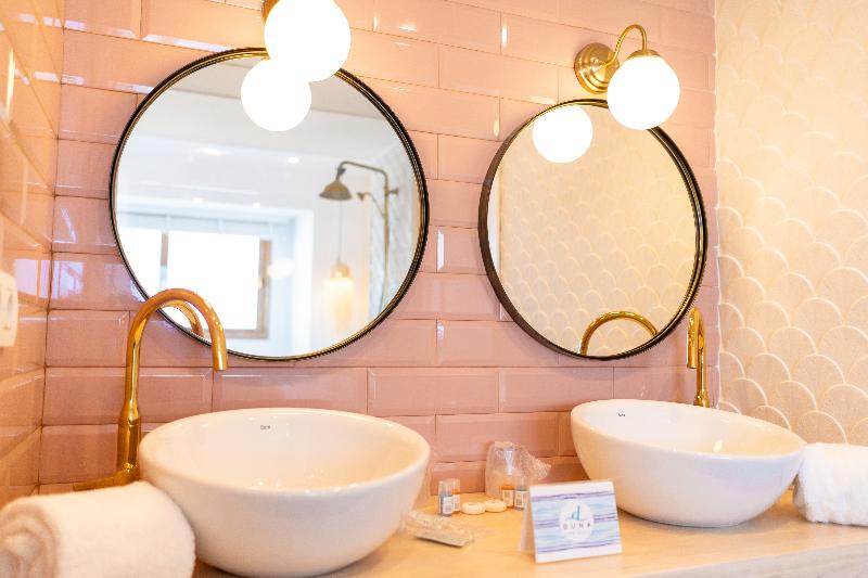 豪华海景房, Duna Hotel Boutique