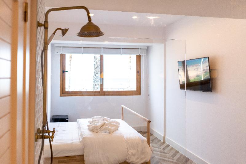 オーシャンビューデラックスルーム, Duna Hotel Boutique