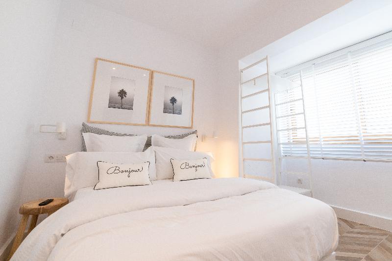 标准间, Duna Hotel Boutique