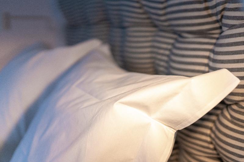 带海景的标准房, Duna Hotel Boutique