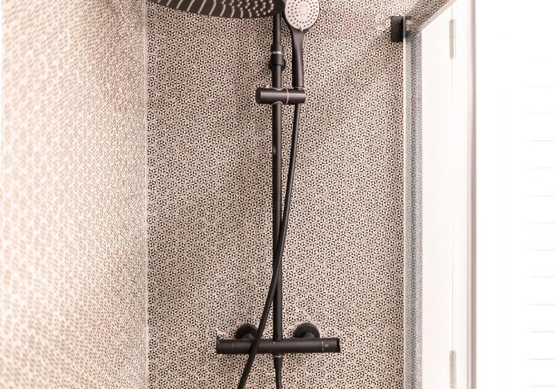 豪华房间, Duna Hotel Boutique