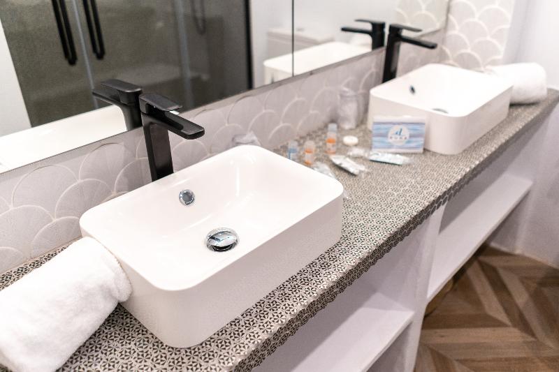 豪华房间, Duna Hotel Boutique