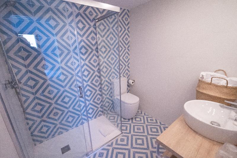 标准间带阳台, Duna Hotel Boutique