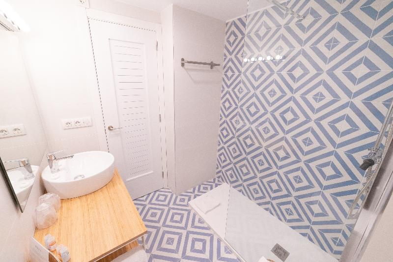 标准间带阳台, Duna Hotel Boutique