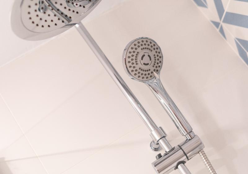 标准间带阳台, Duna Hotel Boutique