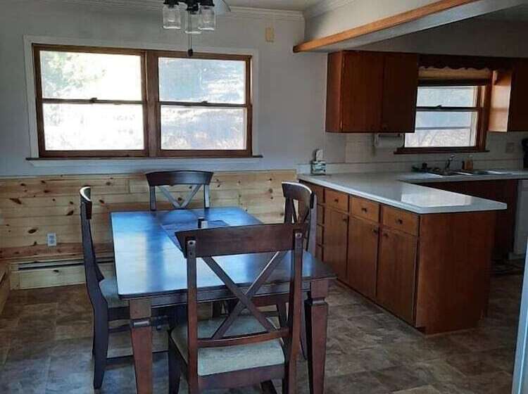 شقة دوبلكس غرفتين نوم, Elk Creek Resort