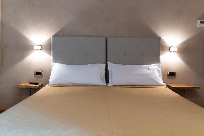 スタンダードシングルルーム, Conca D Oro S