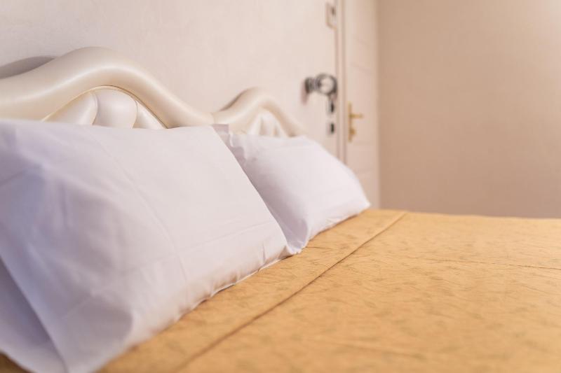 スタンダードシングルルーム, Conca D Oro S