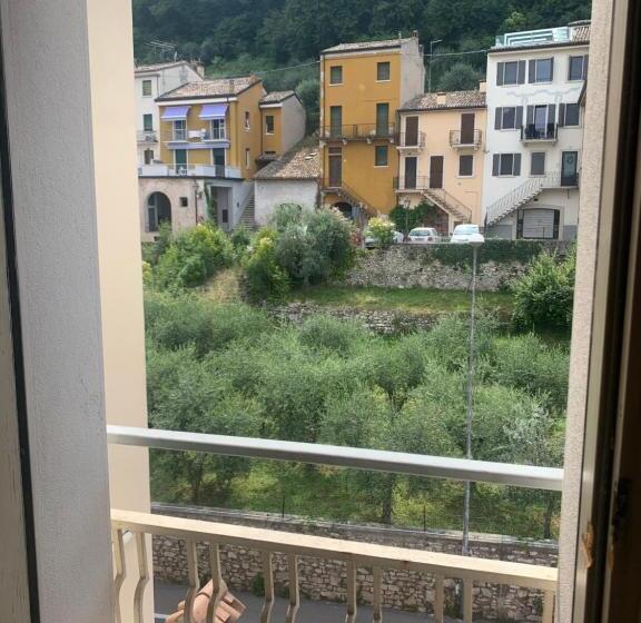 スタンダードシングルルーム, Conca D Oro S