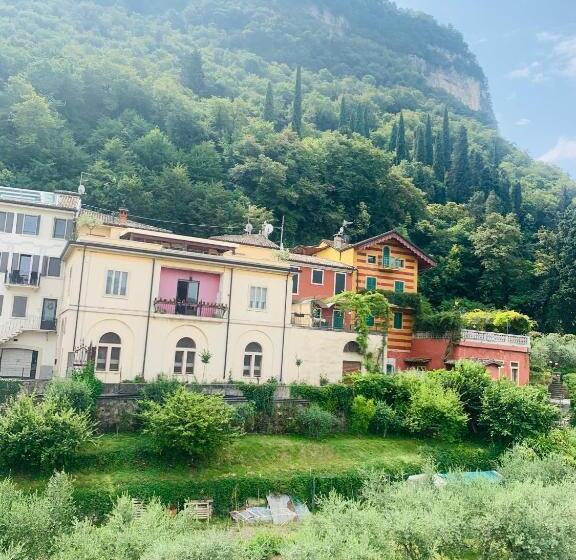 スタンダードシングルルーム, Conca D Oro S