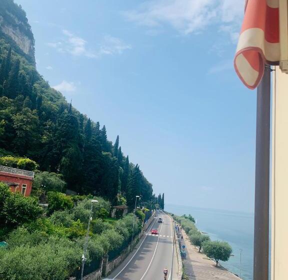 スタンダードシングルルーム, Conca D Oro S