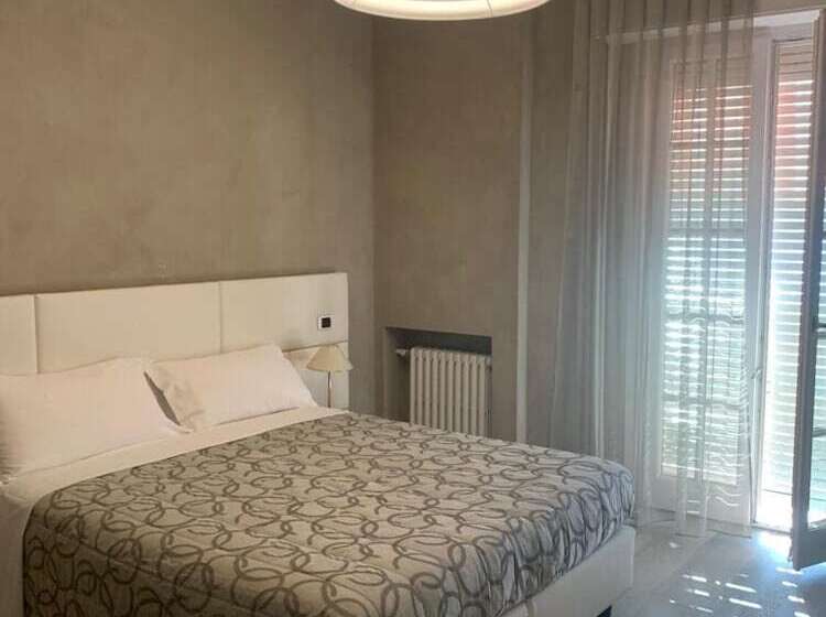 レイクビュースタンダードルーム, Conca D Oro S