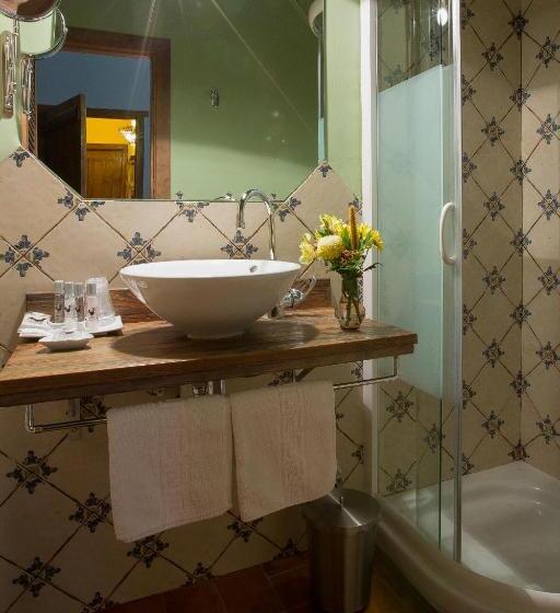 Номер Стандарт, El Corral De Concilio