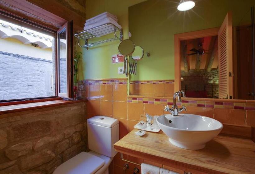 Номер Стандарт, El Corral De Concilio