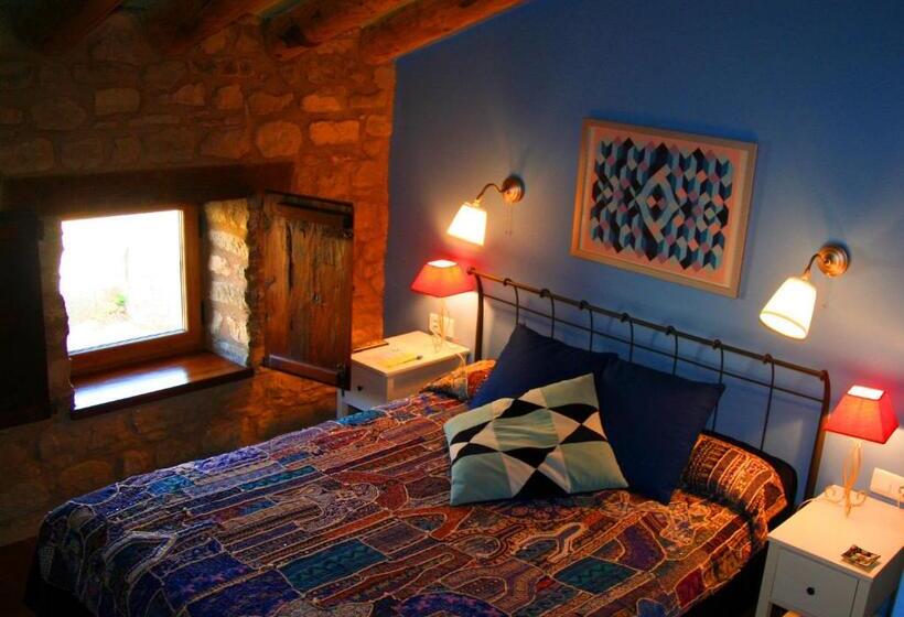 Номер Стандарт, El Corral De Concilio