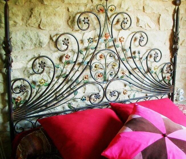 Номер Superior, El Corral De Concilio