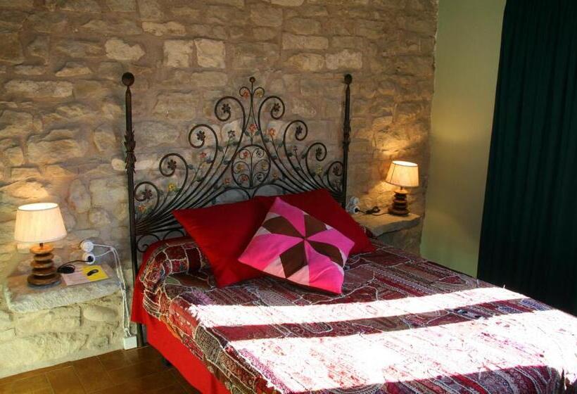 수피리어 룸, El Corral De Concilio