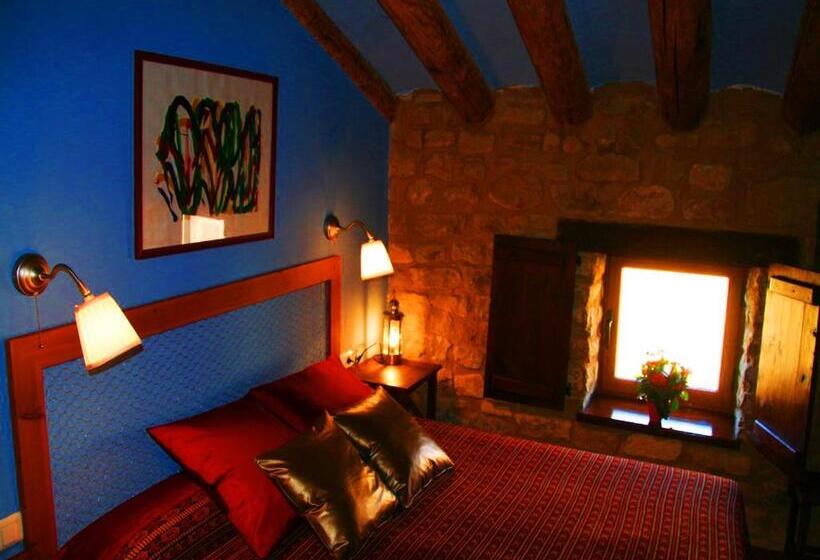 スーペリアールーム, El Corral De Concilio