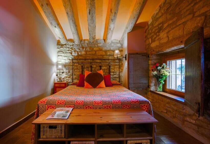 Номер Superior, El Corral De Concilio