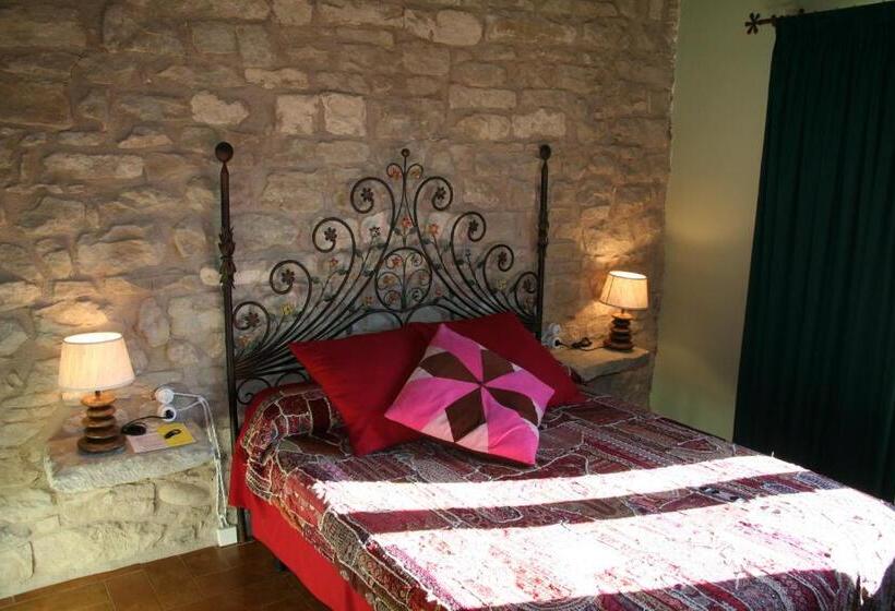 スーペリアールーム, El Corral De Concilio