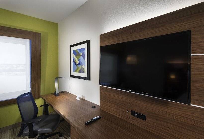 스위트, Holiday Inn Express & Suites West Des Moines Jordan Creek, An Ihg