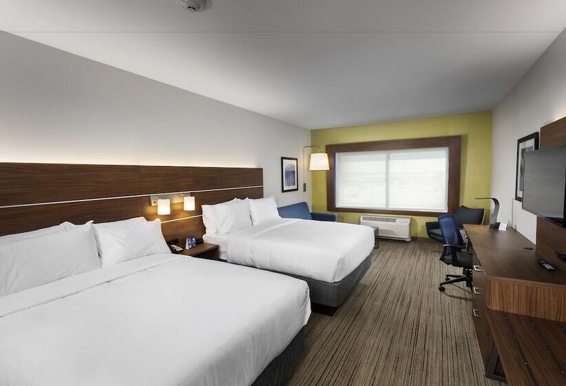 סוויטה, Holiday Inn Express & Suites   West Des Moines   Jordan Creek, An Ihg
