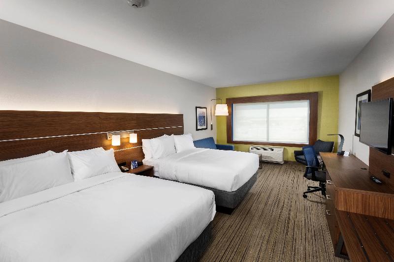 סוויטה, Holiday Inn Express & Suites   West Des Moines   Jordan Creek, An Ihg