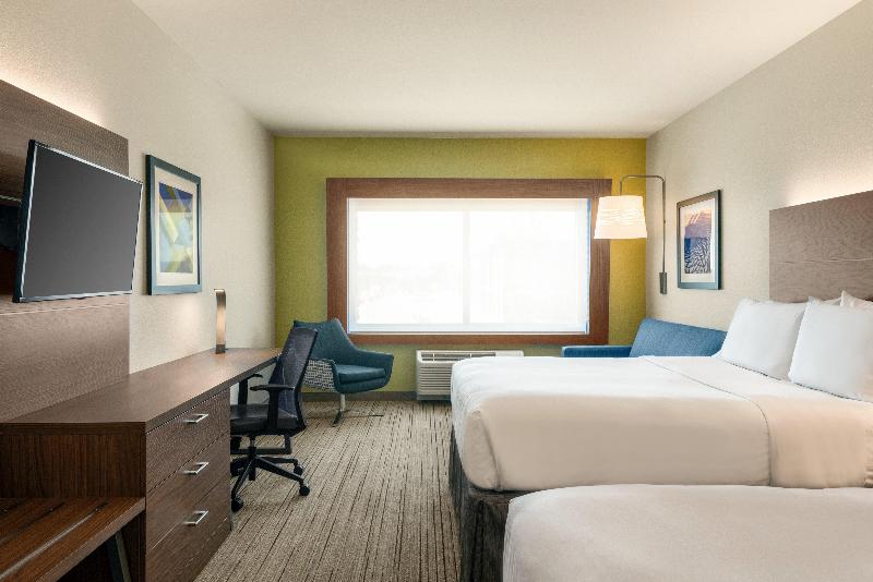 סוויטה, Holiday Inn Express & Suites   West Des Moines   Jordan Creek, An Ihg
