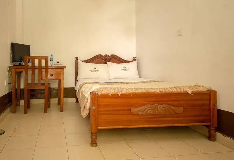 اتاق لوکس یک تخته, Silver Bells Hotel Isiolo