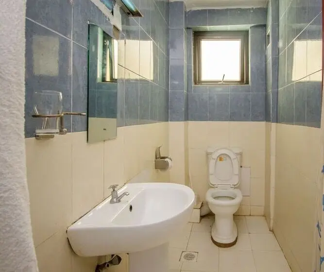 سوییت, Silver Bells Hotel Isiolo