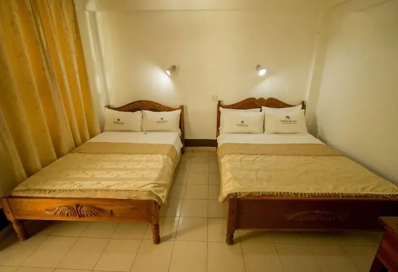 سوییت, Silver Bells Hotel Isiolo