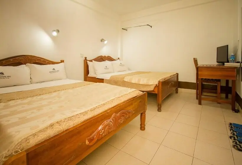 سوییت, Silver Bells Hotel Isiolo