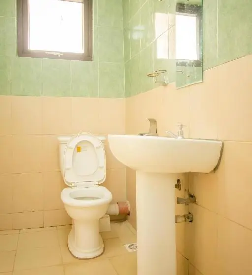 سوییت, Silver Bells Hotel Isiolo