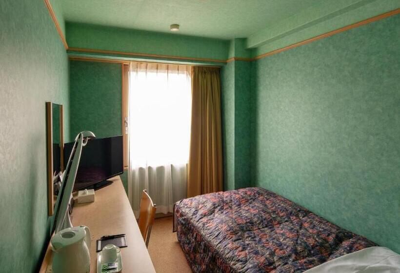 חדר סטנדרט יחיד, Yuzawa Royal