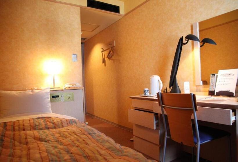 חדר סטנדרט יחיד, Yuzawa Royal