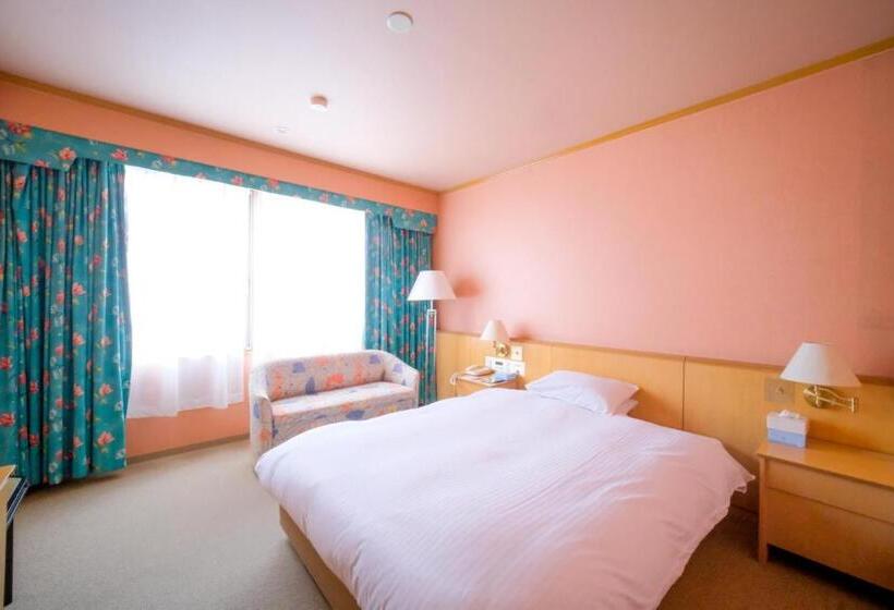 חדר סטנדרט, Yuzawa Royal