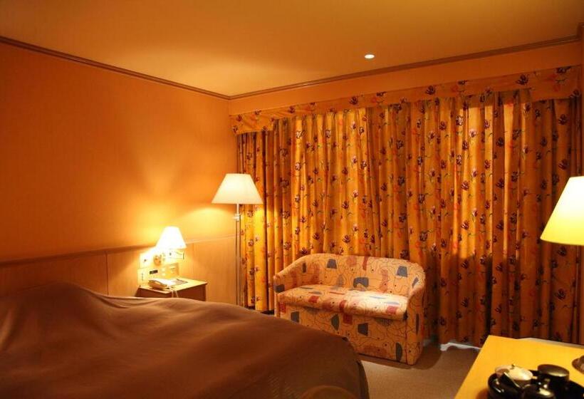 חדר סטנדרט, Yuzawa Royal