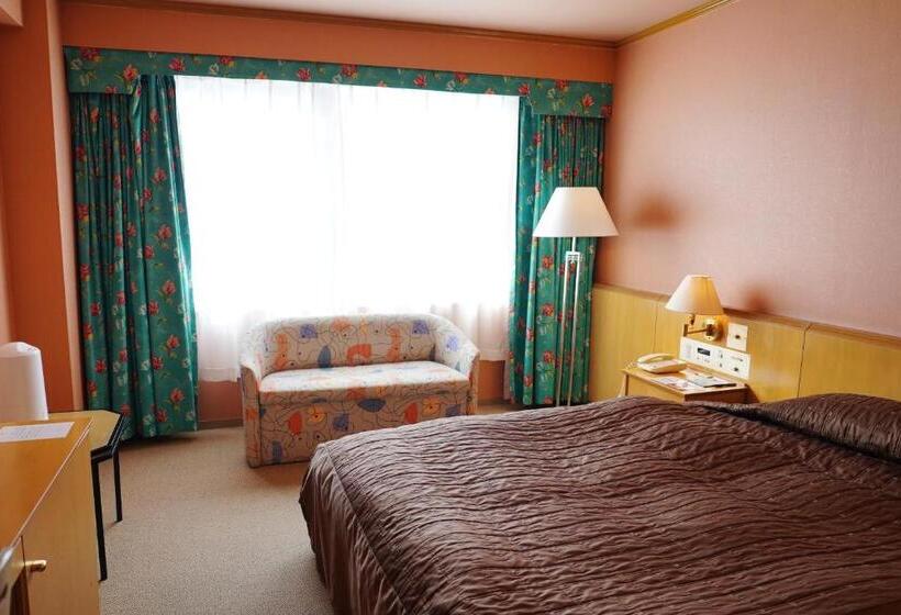 חדר סטנדרט, Yuzawa Royal